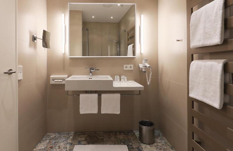 MOMA1890 Boutique Hotel - image 2