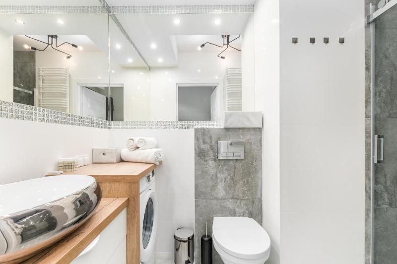 One-Bedroom Apartment image 4