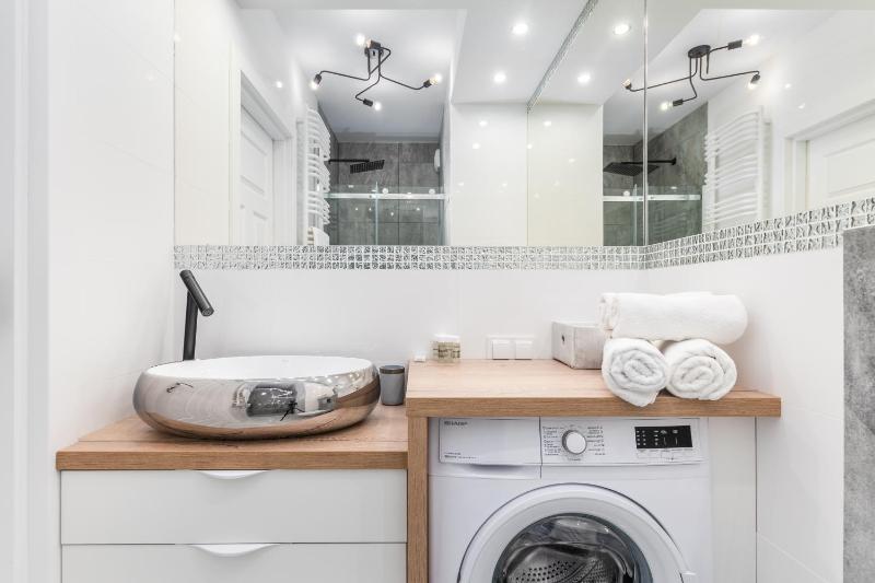 One-Bedroom Apartment image 3