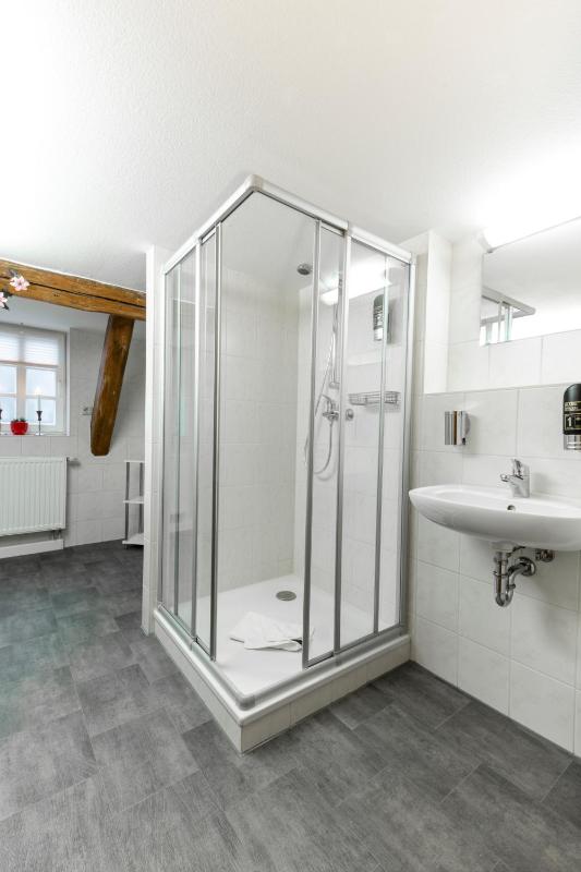 Family Room with Bathroom image 2