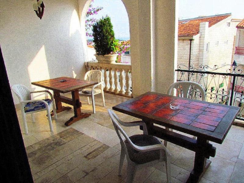 Apartment with Balcony image 2