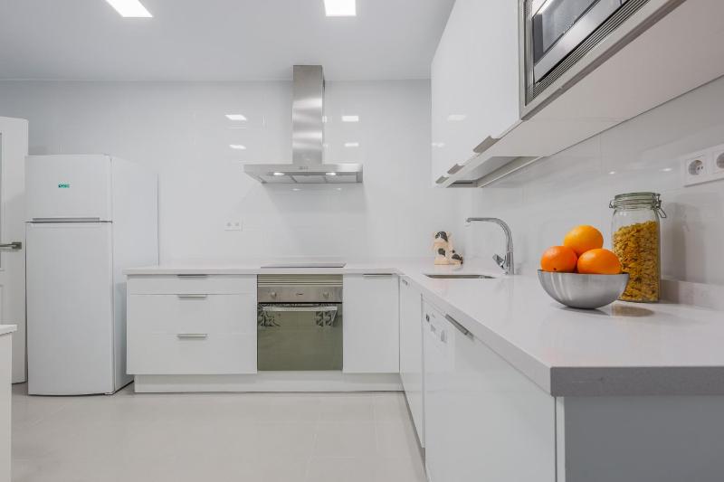 Two-Bedroom Apartment image 4