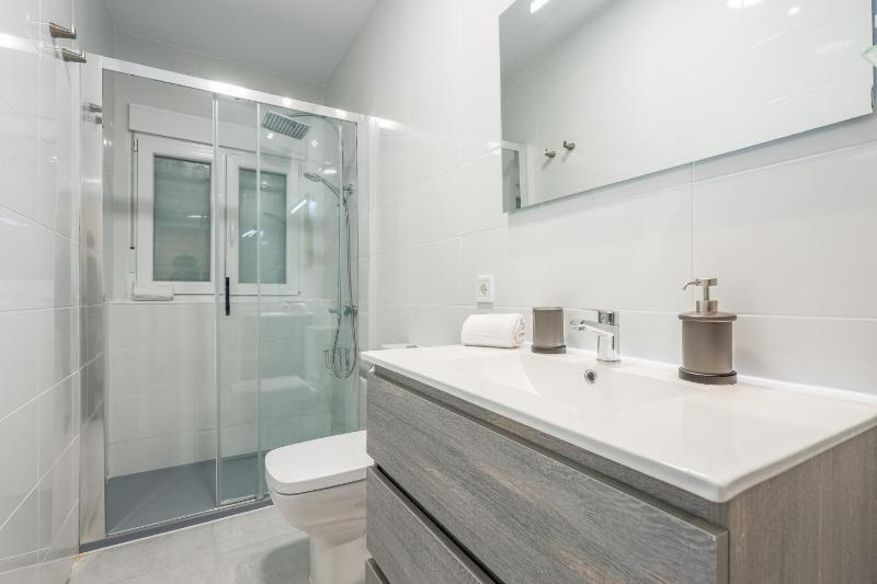 Two-Bedroom Apartment image 3