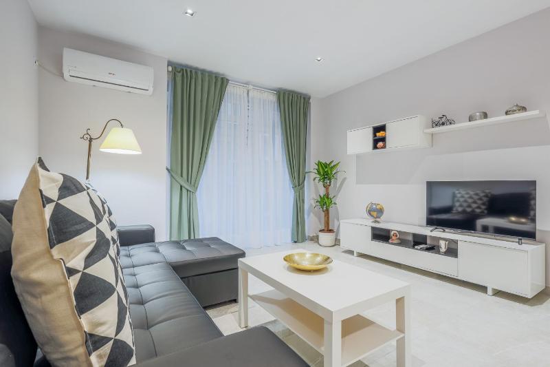 Two-Bedroom Apartment image 2