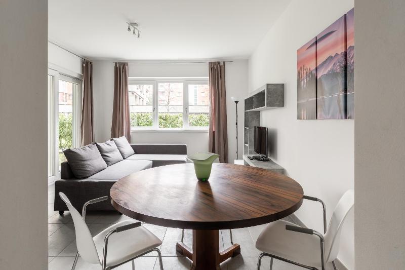 Prestige Apartments by Quokka 360 - Spacious Flats with Private Terraces - image 30