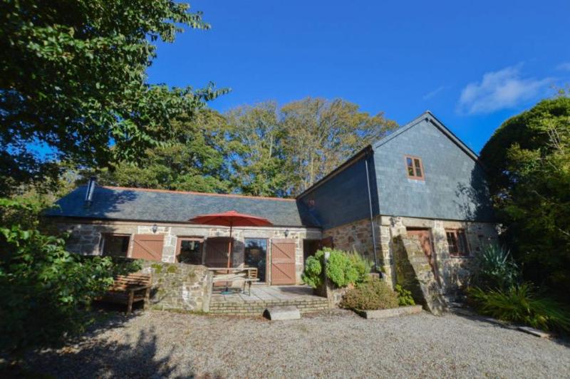 Church Close Cottage - image 1