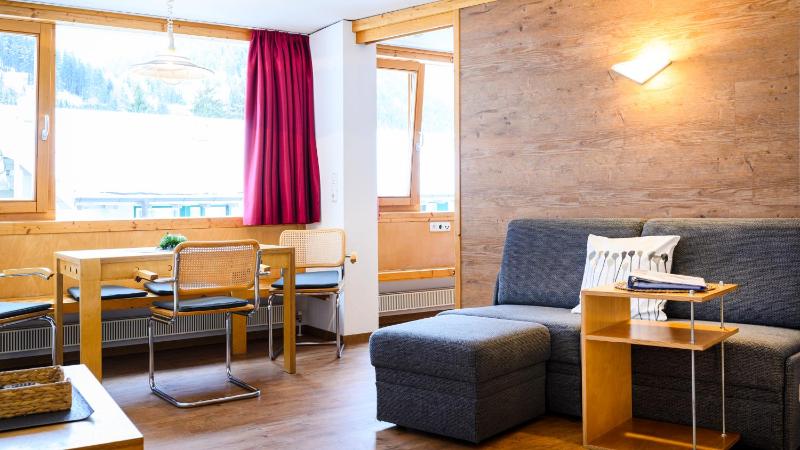 Standard Two-Bedroom Apartment image 1