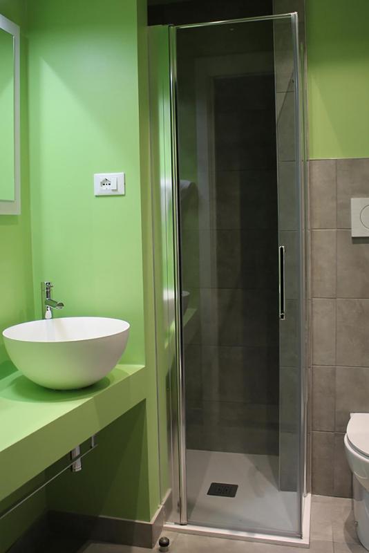 Quadruple Room with Sea View image 2