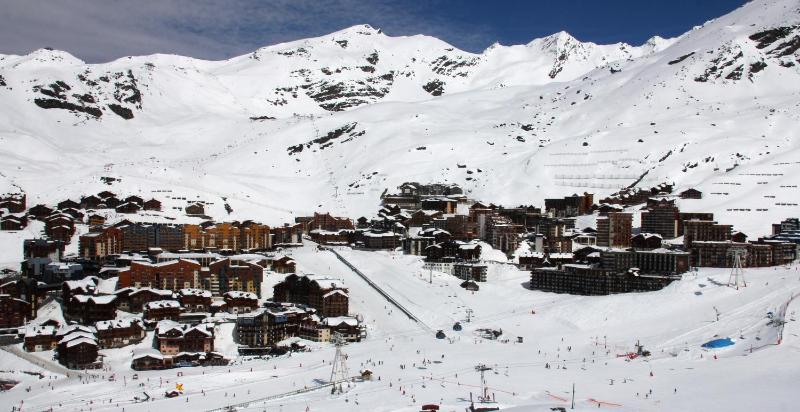 Hôtel Val Chavière - image 2