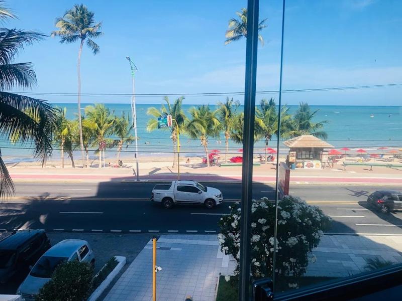 Apart Cote D'Azur Maceió - image 7