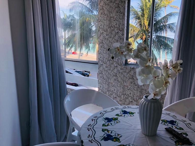 Apart Cote D'Azur Maceió - image 42