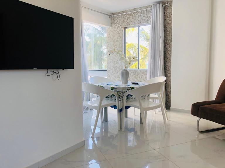 Apart Cote D'Azur Maceió - image 46