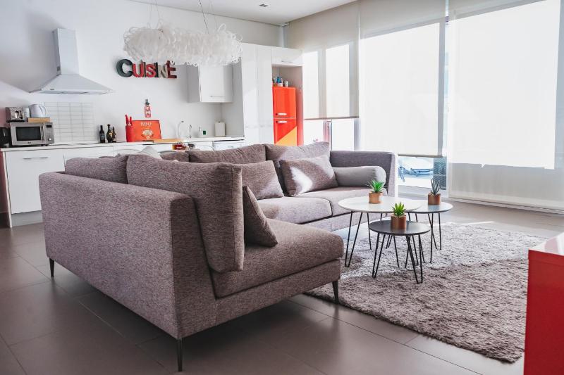 Beach & Urban Attic - image 37