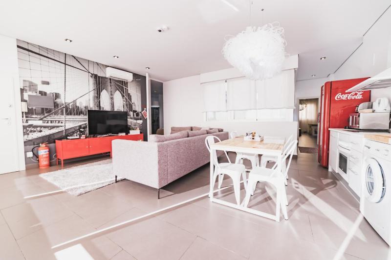 Beach & Urban Attic - image 33