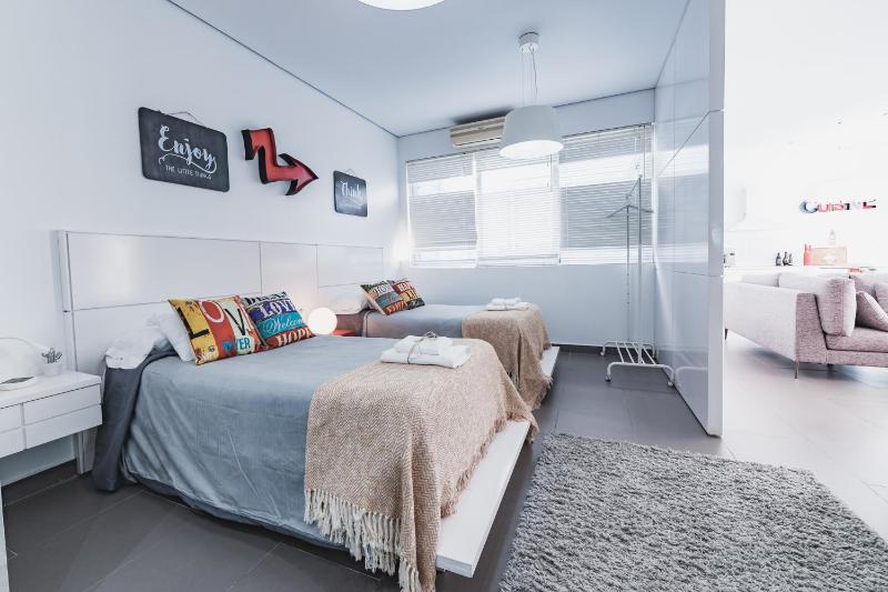 Beach & Urban Attic - image 11