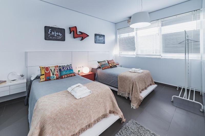 Beach & Urban Attic - image 10