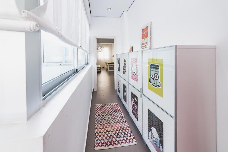 Beach & Urban Attic - image 42