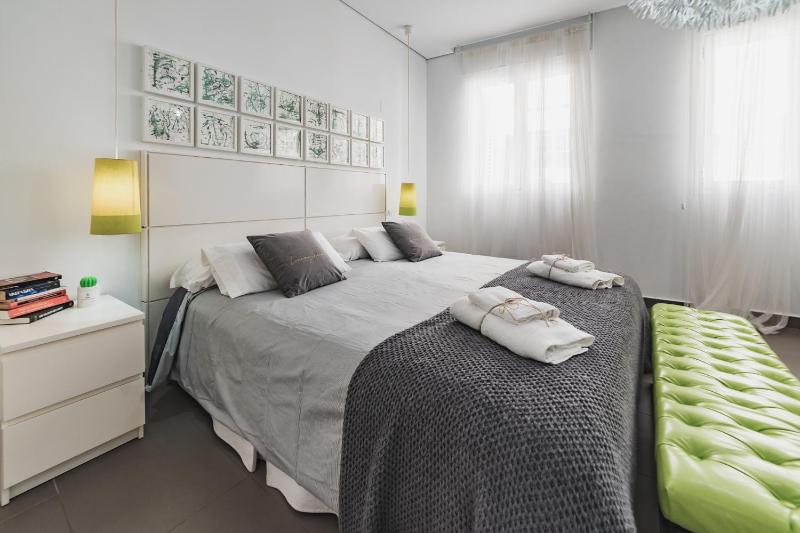 Beach & Urban Attic - image 8