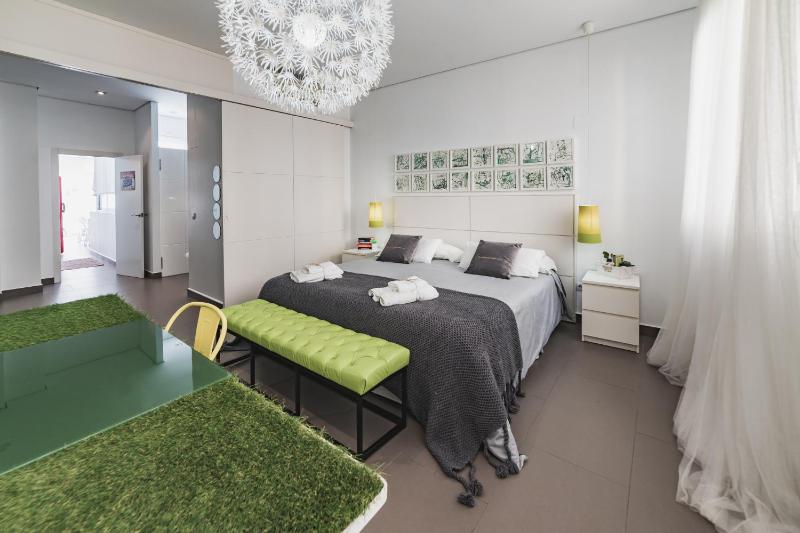 Beach & Urban Attic - image 12