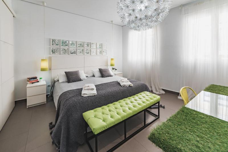 Beach & Urban Attic - image 41