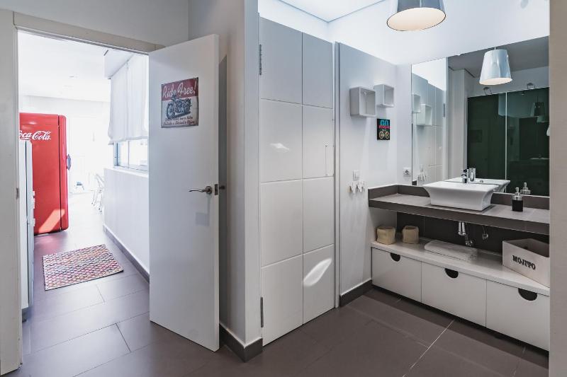 Beach & Urban Attic - image 28