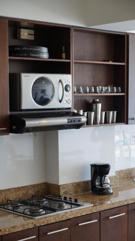 Edificio Bahia Fragata Apartamento Loft 806 - image 7