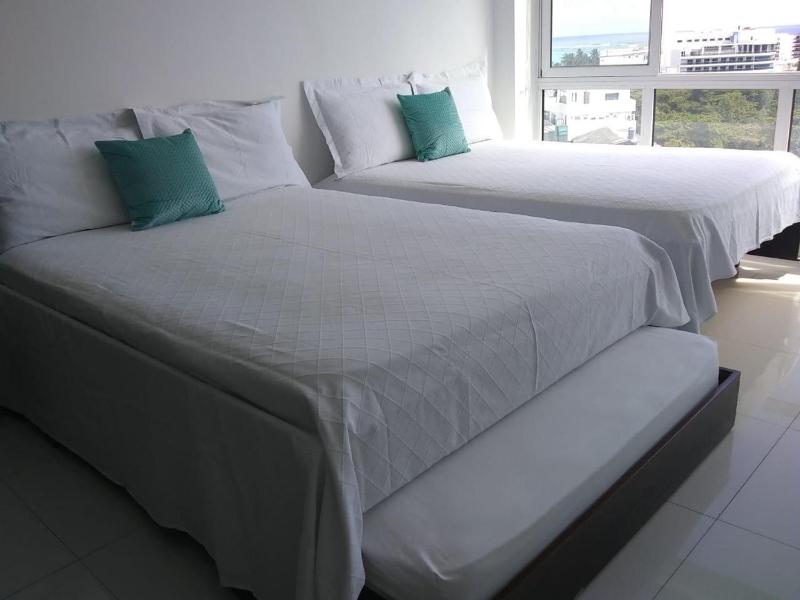 Edificio Bahia Fragata Apartamento Loft 806 - image 11