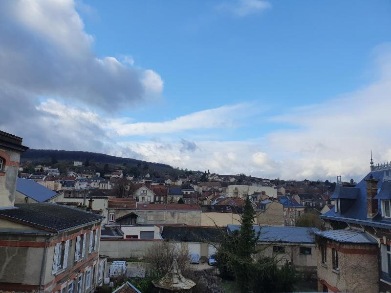 Suite with Sauna image 2