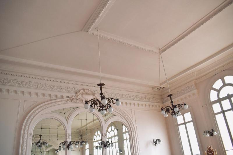 Suite with Sauna image 4