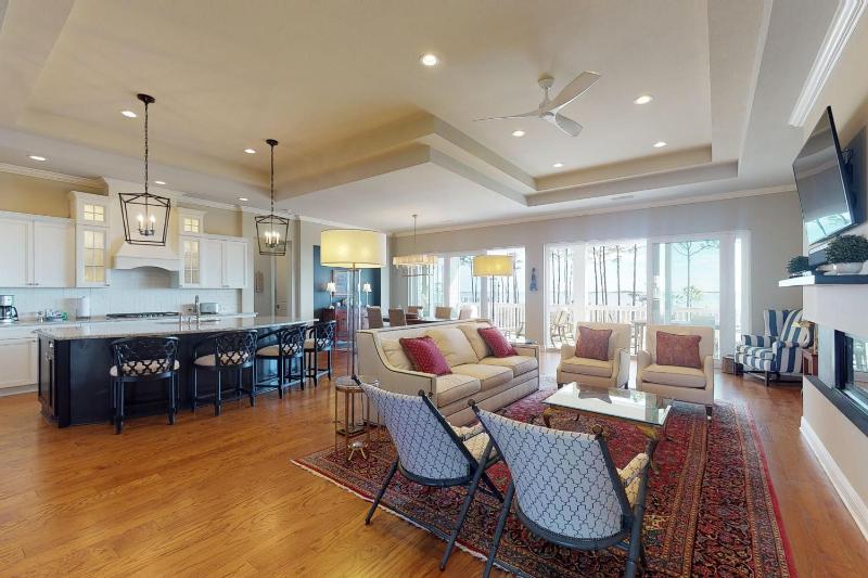 Three Bedroom House image 2