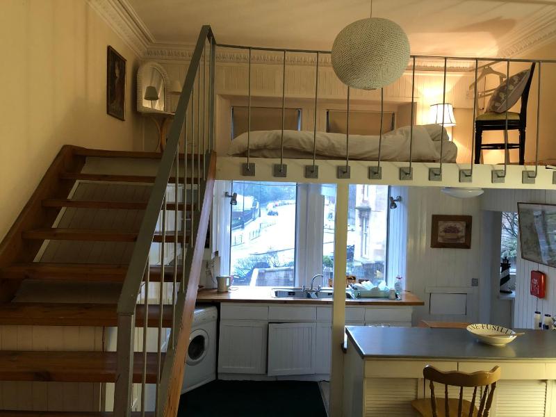 Apartment - Ground Floor image 3