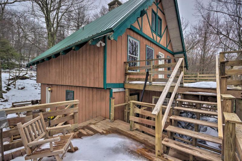 Holiday Home image 3