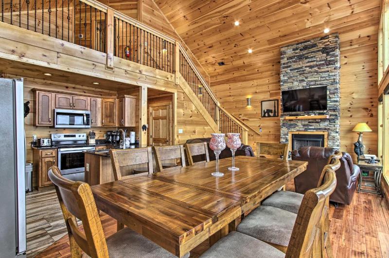 Holiday Home image 1