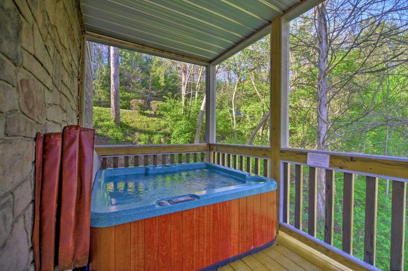 Holiday Home image 3