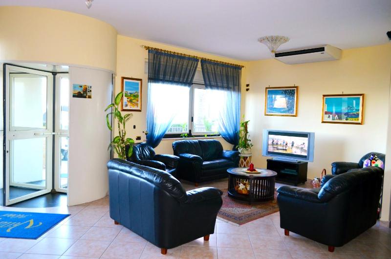 Villa Gaia Hotel - image 21