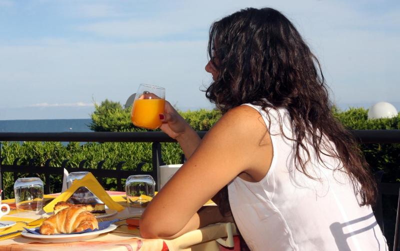 Villa Gaia Hotel - image 30