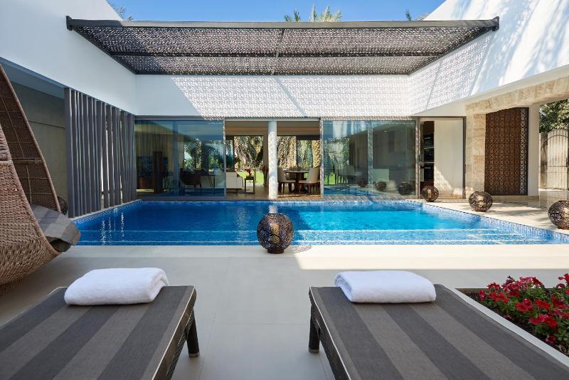 Three-Bedroom Villa with Private Pool image 2