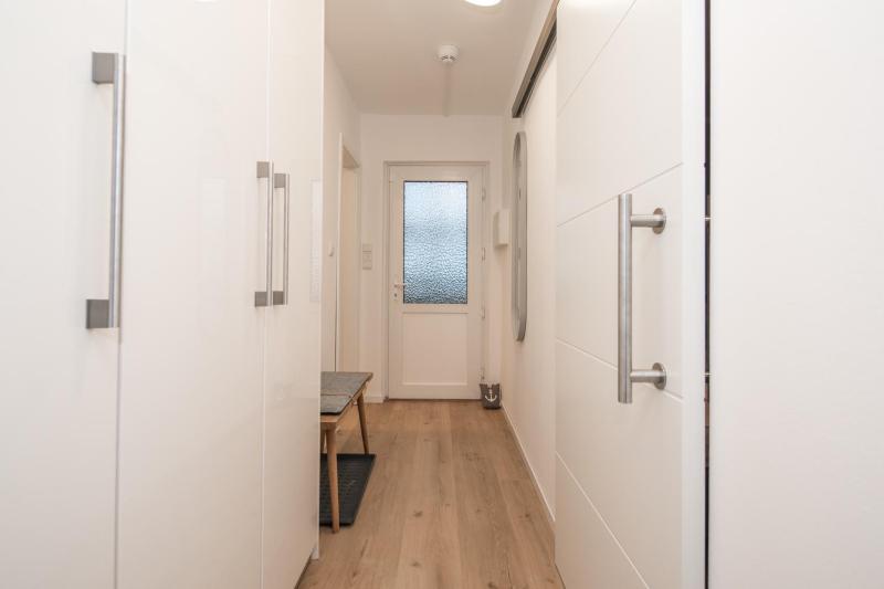 Haus Dünenbake Ferienwohnung Strandpeter Meerblick (Wohnung 47) - image 25