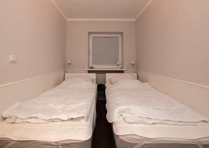 Haus Dünenbake Ferienwohnung Strandpeter Meerblick (Wohnung 47) - image 11