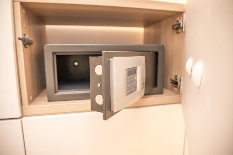 Haus Dünenbake Ferienwohnung Strandpeter Meerblick (Wohnung 47) - image 8