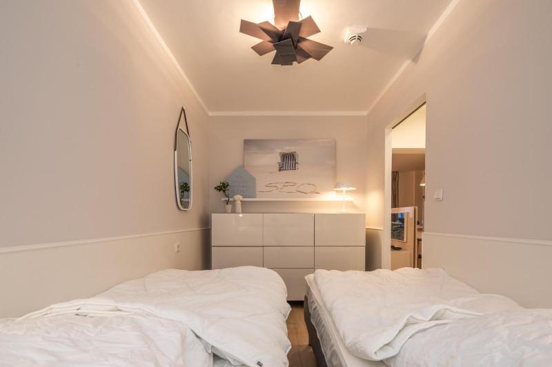 Haus Dünenbake Ferienwohnung Strandpeter Meerblick (Wohnung 47) - image 20