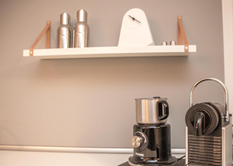 Haus Dünenbake Ferienwohnung Strandpeter Meerblick (Wohnung 47) - image 10