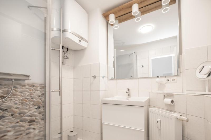 Haus Dünenbake Ferienwohnung Strandpeter Meerblick (Wohnung 47) - image 19