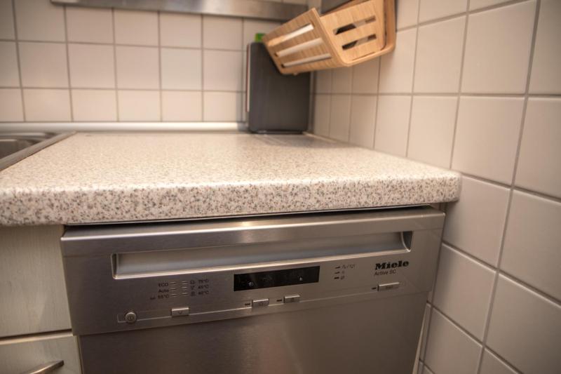 Haus Dünenbake Ferienwohnung Strandpeter Meerblick (Wohnung 47) - image 22