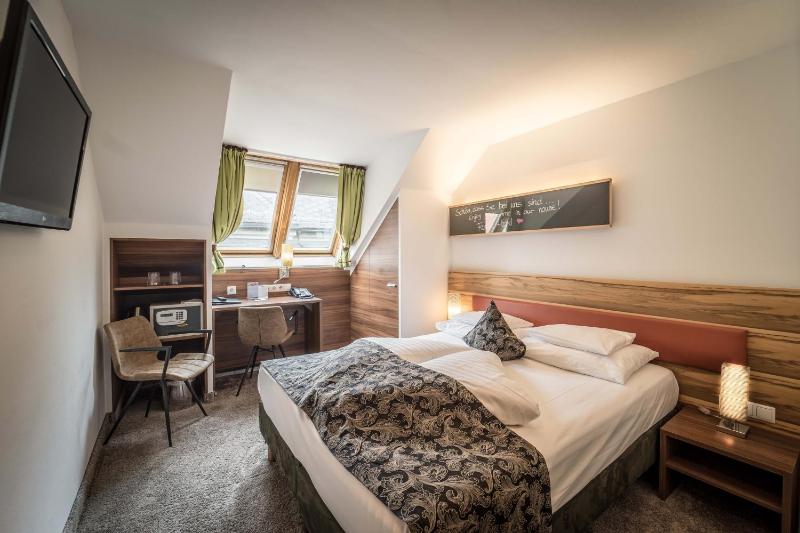 Hotel Goldener Adler BW Signature Collection - image 9