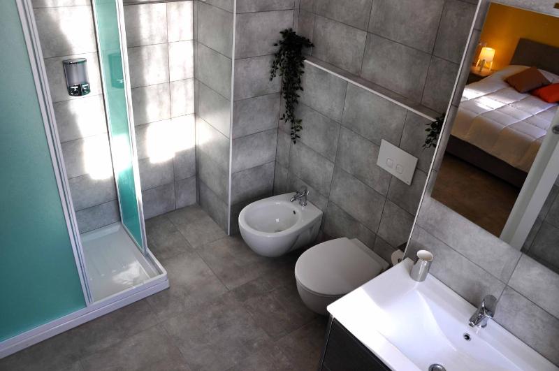 Double Room with Garden View image 2
