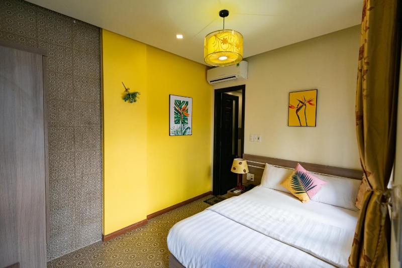 Flora Hotel Hue - image 16