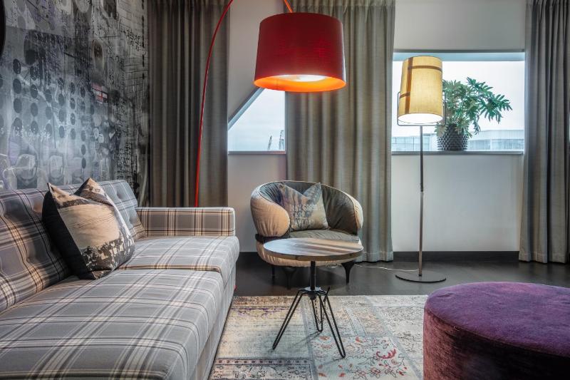Suite with River View image 2