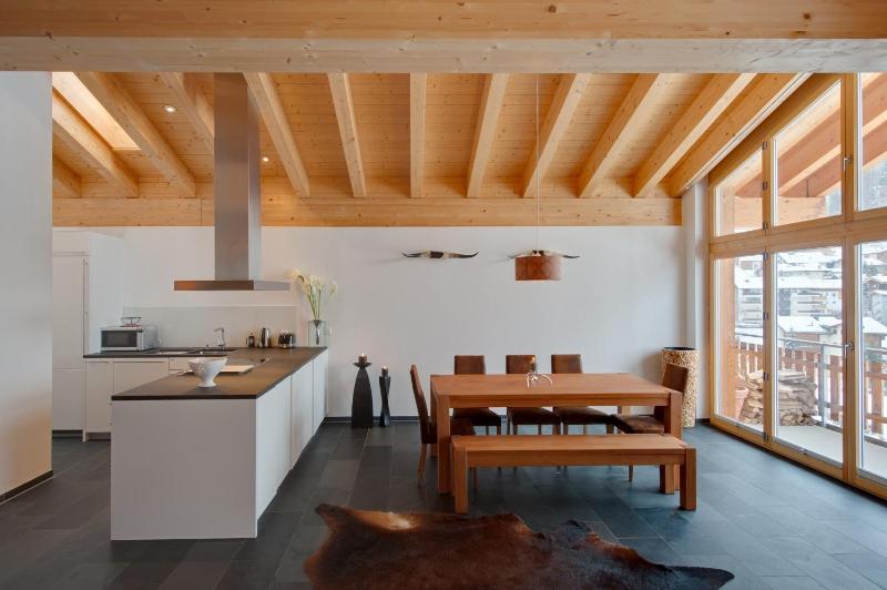 Chalet Zora Spissstrasse image 4