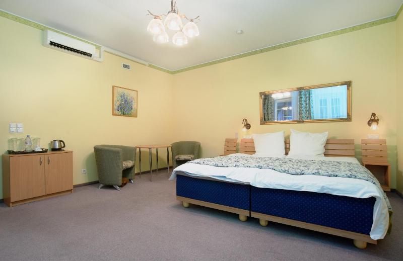 Angel Town Hall Apartments - image 14